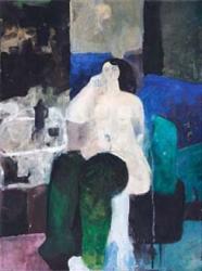 08.02.2011 - 04.03.2011 - Alex B�r: Ein Realist zwischen Figur und Abstraktion