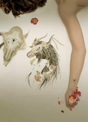 Prunelle: Rituels
