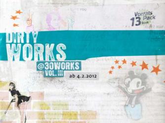 dirty works vol. III
