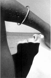 � Ralph Gibson, Mary Jane, 1980
