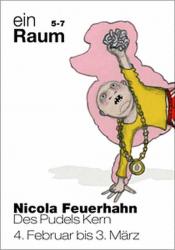 Nicola Feuerhahn: Des Pudels Kern

