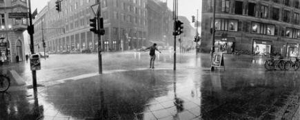 Friedrichstrasse 2006 � Frank Silberbach
