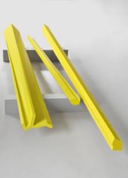Anton Egloff, Konstellation XI, 2004 / 2009, mehrteilige Skulptur � Anton Egloff
