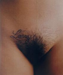 Larry Clark
