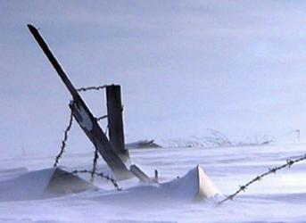 Yvon Chabrowski, Videostill aus "diagonal", 2012
