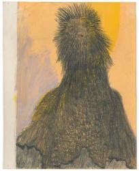 Para Goya (part 3 of 5), 2009
