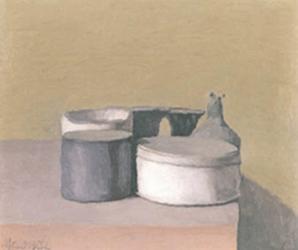 Giorgio Morandi
