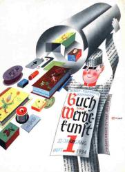 Cover der Zeitschrift 