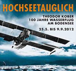 Hochseetauglich
