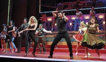 Grease - Das Musical