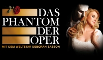 Das Phantom der Oper