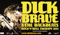 Dick Brave