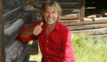 Hansi Hinterseer (Foto: Andrea Mayer Rinner)