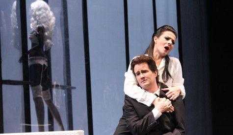 La Traviata