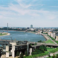 D&uuml;sseldorf