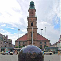 Erlangen