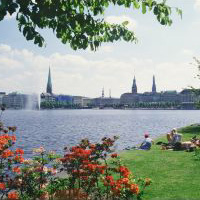 Hamburg