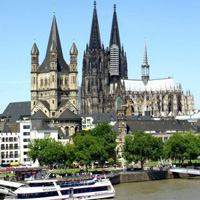 K&ouml;ln