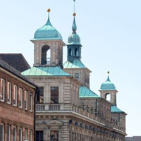 N&uuml;rnberg
