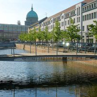 Potsdam