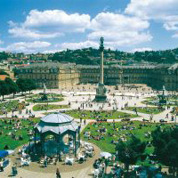 Stuttgart