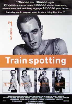 Trainspotting - Neue Helden
