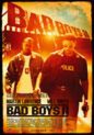 Bad Boys 2