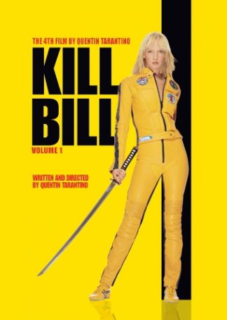 Kill Bill: Volume 1