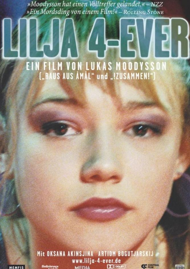 Lilja 4-ever