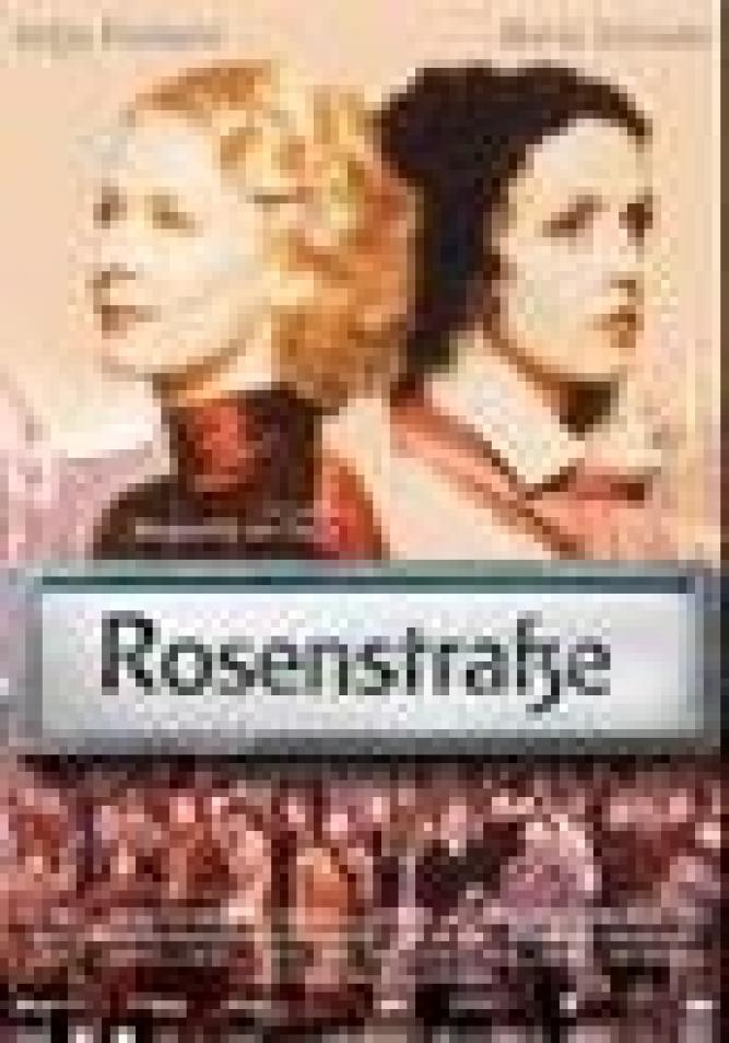 Rosenstraße