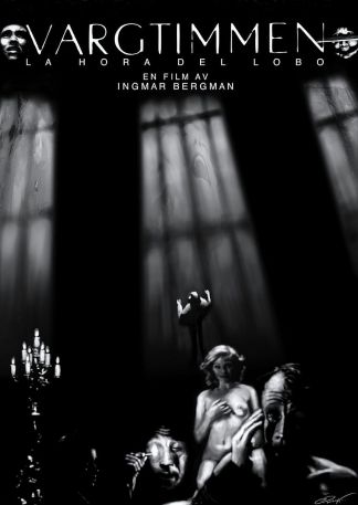 Die Stunde des Wolfs