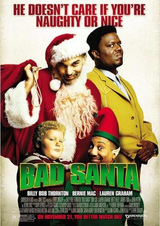 Bad Santa