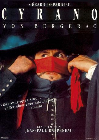 Cyrano von Bergerac