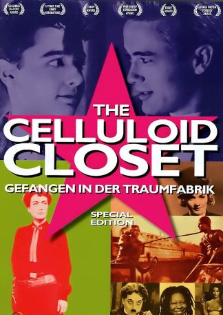The celluloid closet - Gefangen in der Traumfabrik