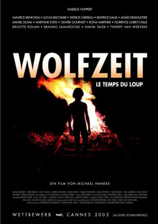 Wolfzeit