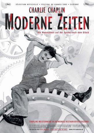Moderne Zeiten