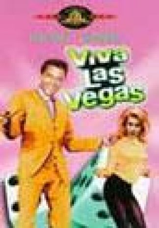 Viva Las Vegas - Hoppla wir kommen
