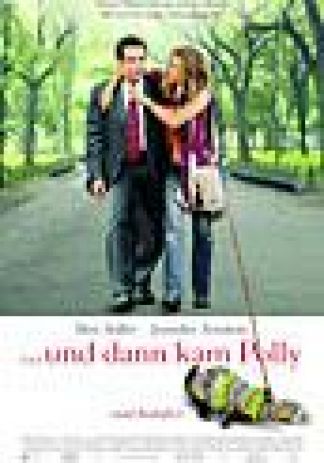 ... und dann kam Polly