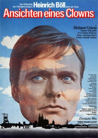 Ansichten eines Clowns