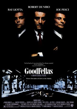 GoodFellas - Drei Jahrzehnte in der Mafia