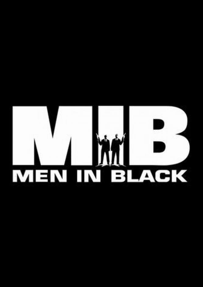 Men in Black