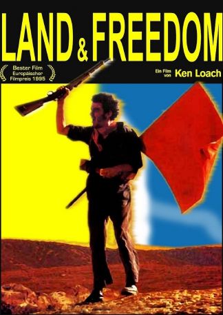 Land and Freedom