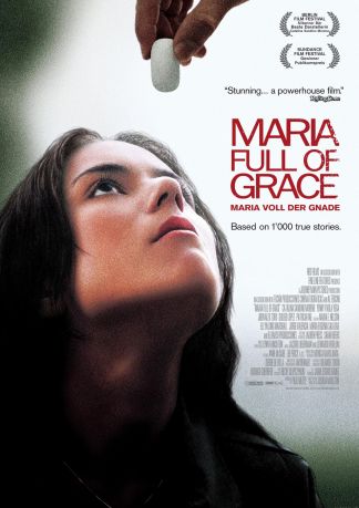 Maria voll der Gnade