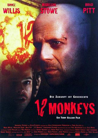 12 Monkeys
