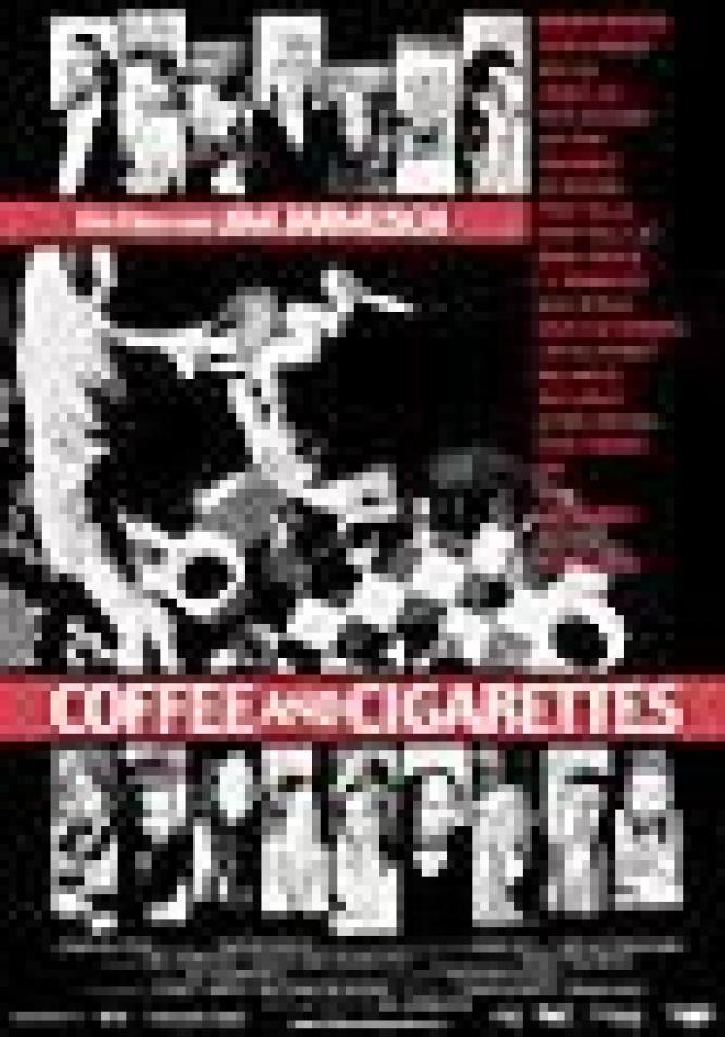 Coffee and Cigarettes