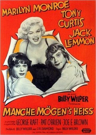 Manche mögen's heiß