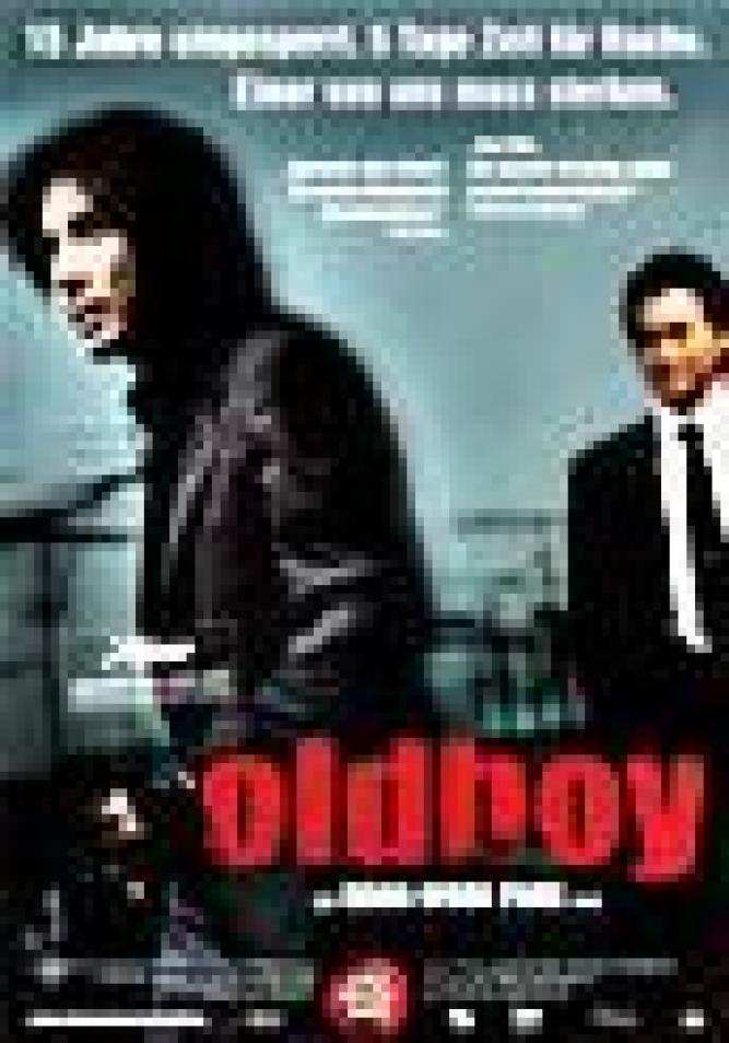 Oldboy