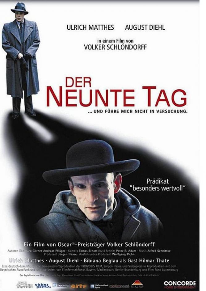 Der neunte Tag