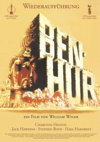 Ben Hur