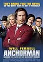 Der Anchorman - Die Legende von Ron Burgundy